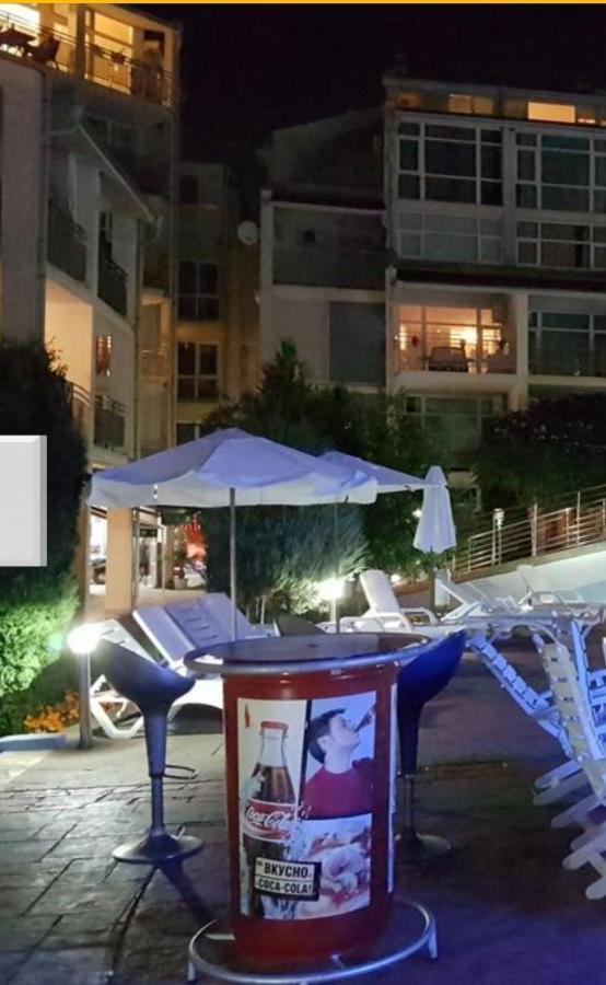 Penthaus Cacao Beach Slântsjev Brjag Eksteriør bilde
