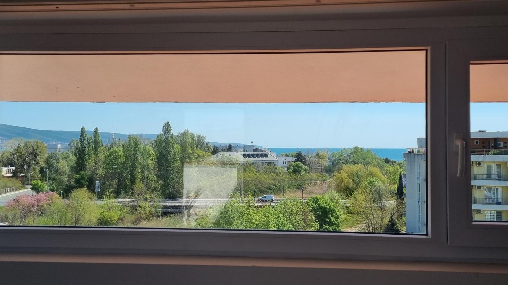 Penthaus Cacao Beach Slântsjev Brjag Eksteriør bilde